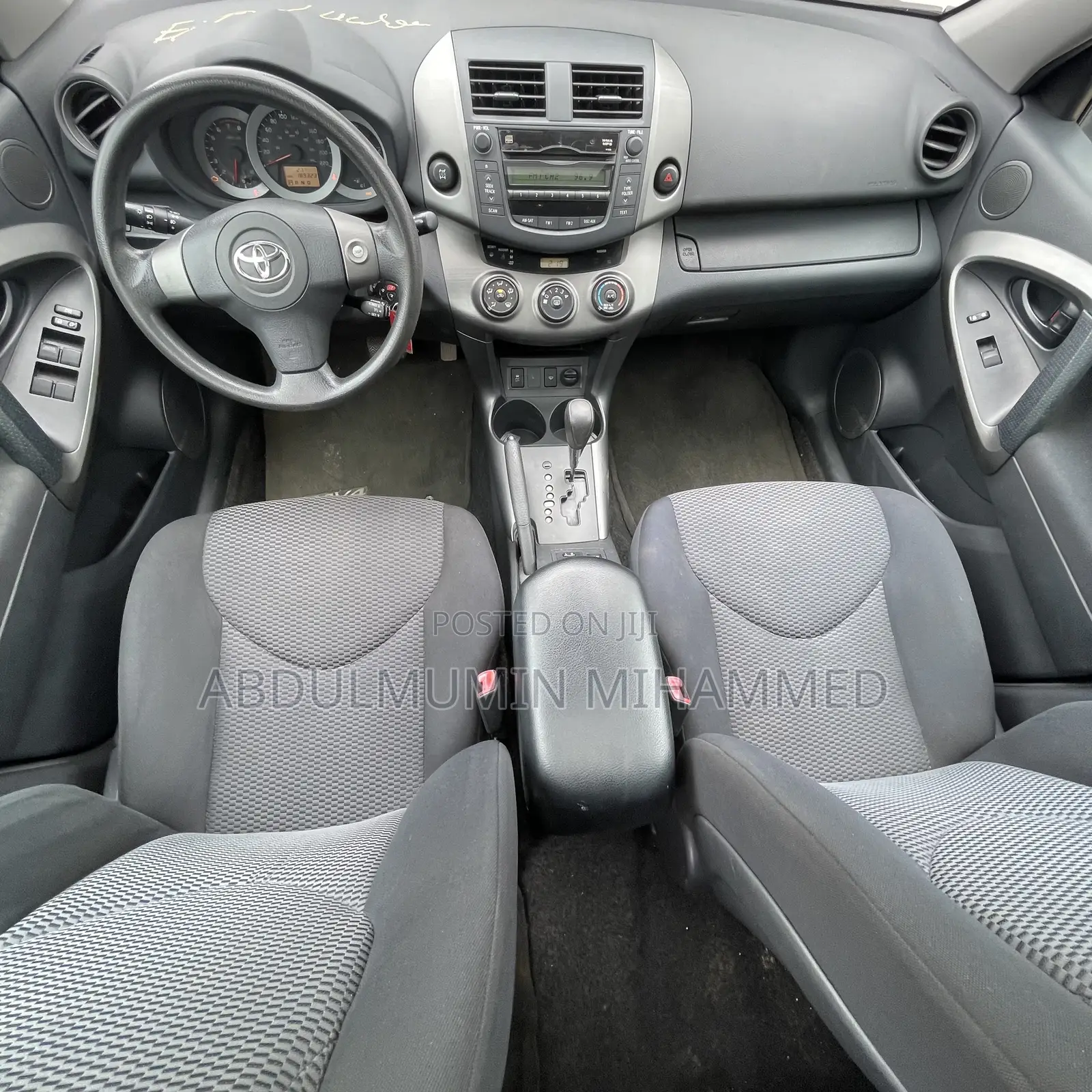 Mercedes-Benz C300 2008 Gray