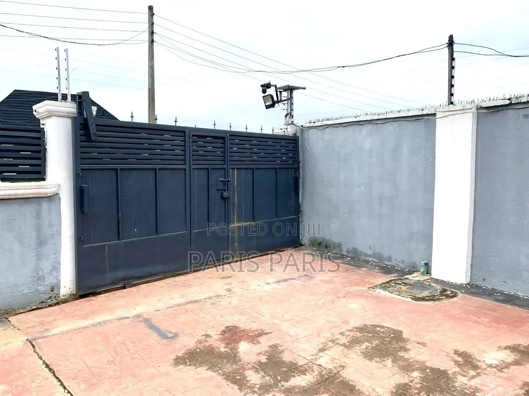 Furnished 4bdrm Bungalow in After Law School, Bwari / Bwari for sale