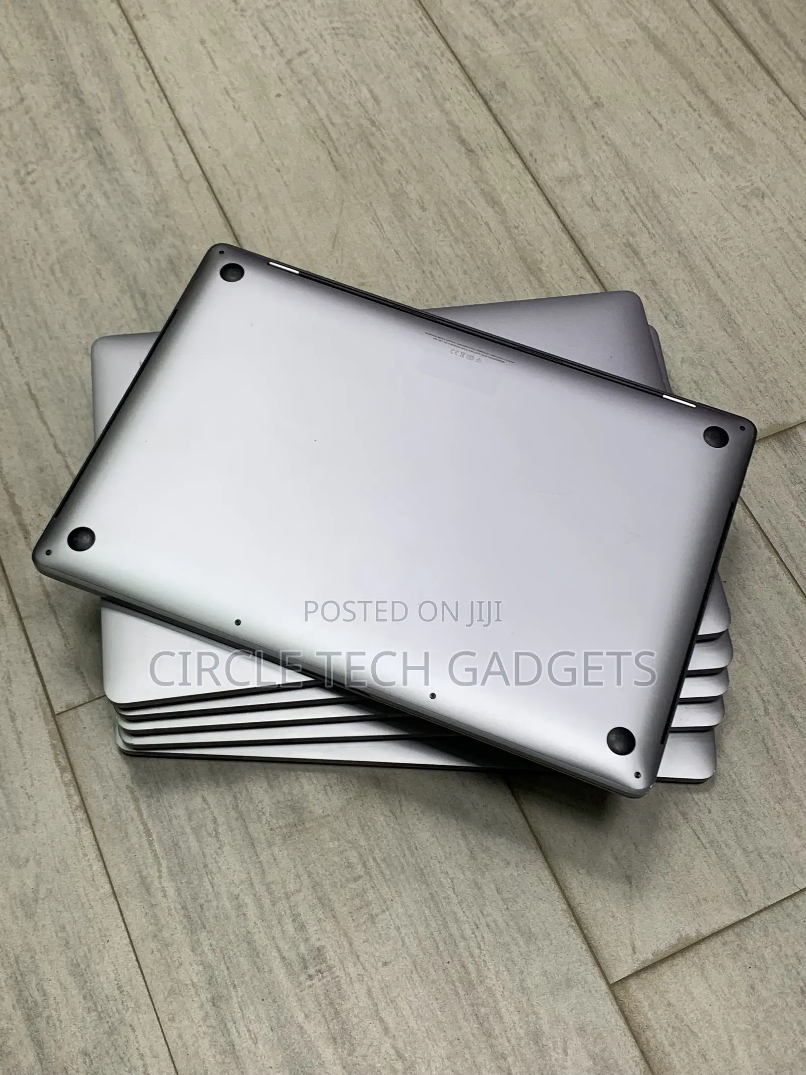 Laptop Apple MacBook Pro 2019 16GB Intel Core i7 SSD 512GB