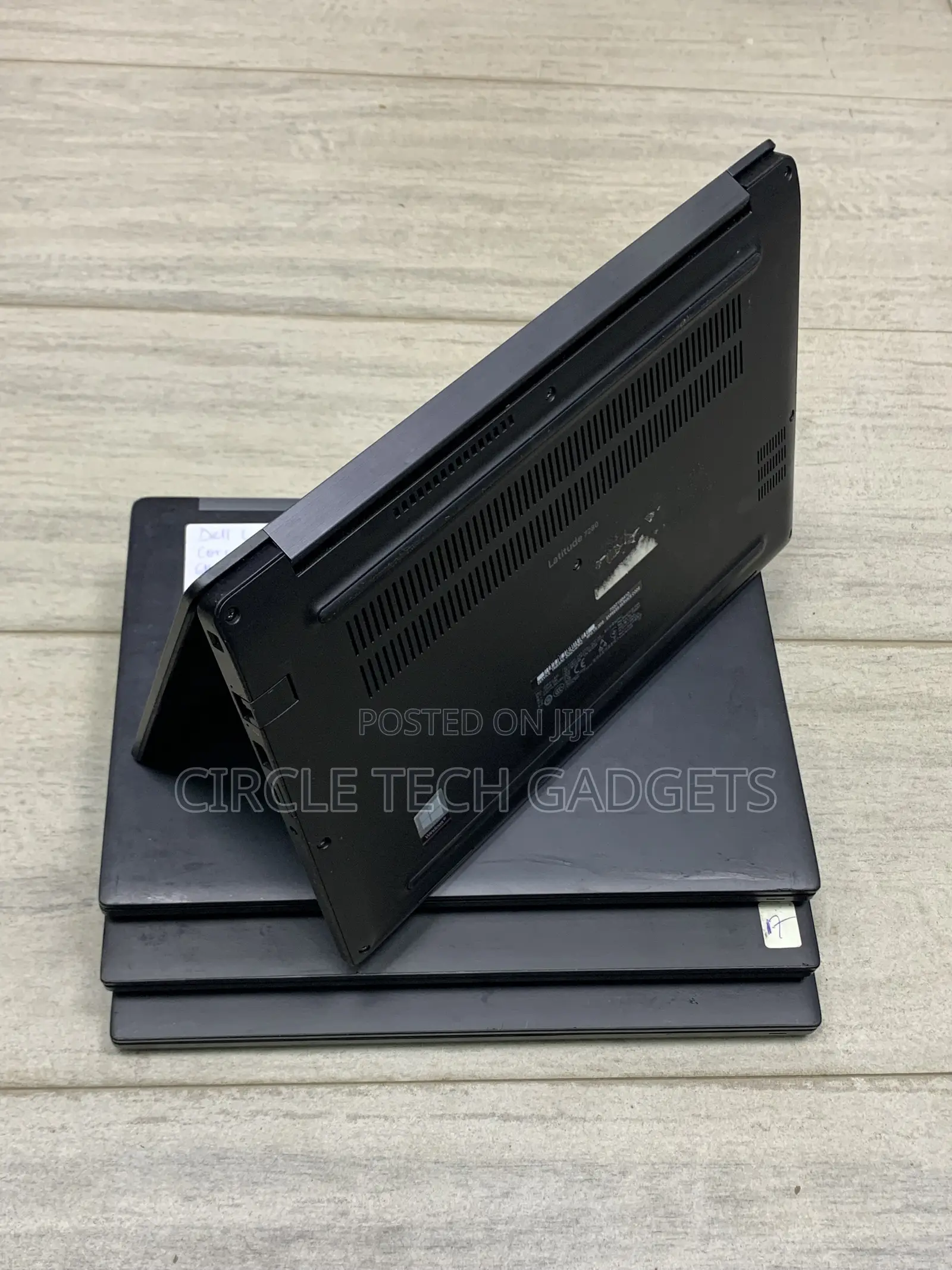 Laptop Dell Latitude 7280 8GB Intel Core i7 SSD 256GB