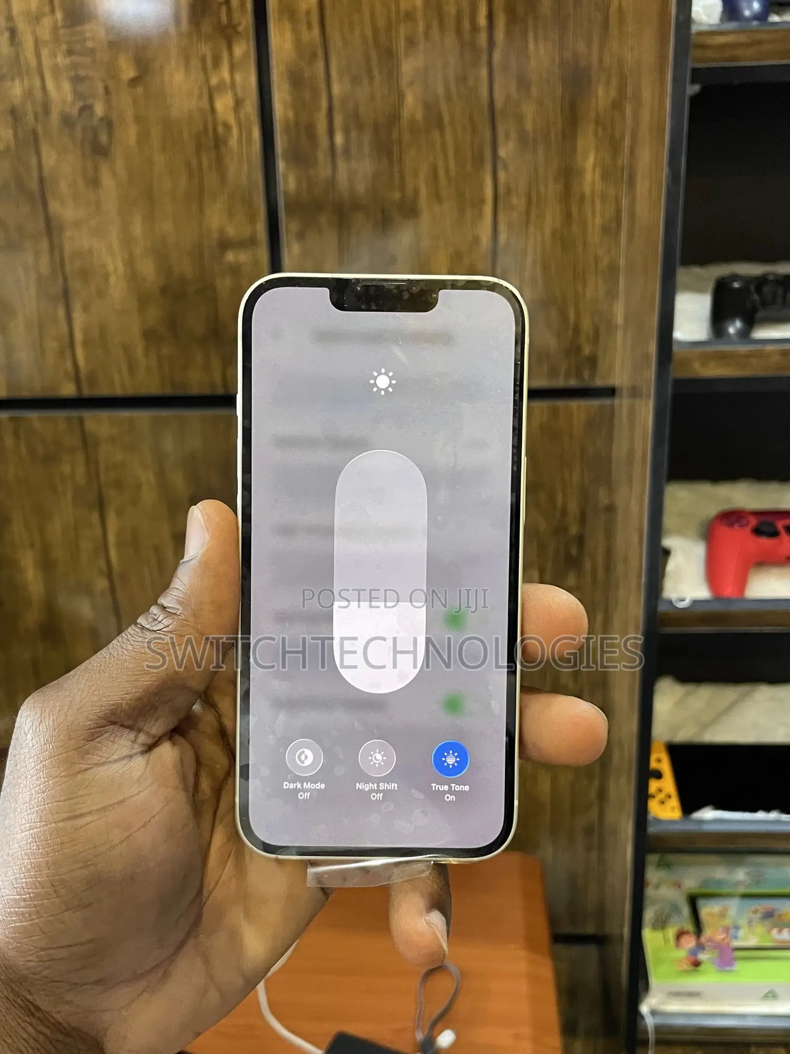 Apple iPhone 14 128 GB White