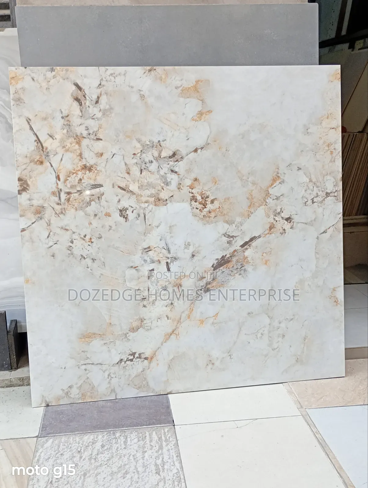 120x120 Porcelain Tiles