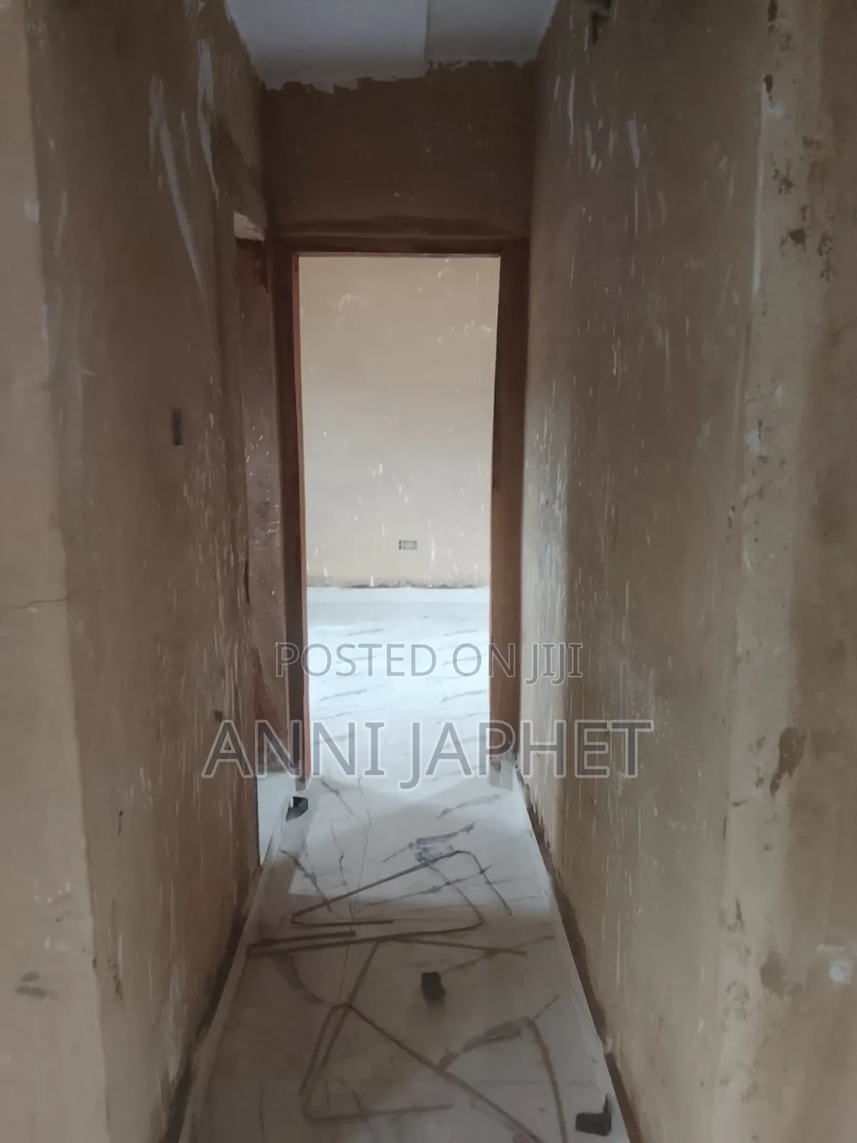 1bdrm Bungalow in Back Of Sheriff, Ikorodu Garage for rent