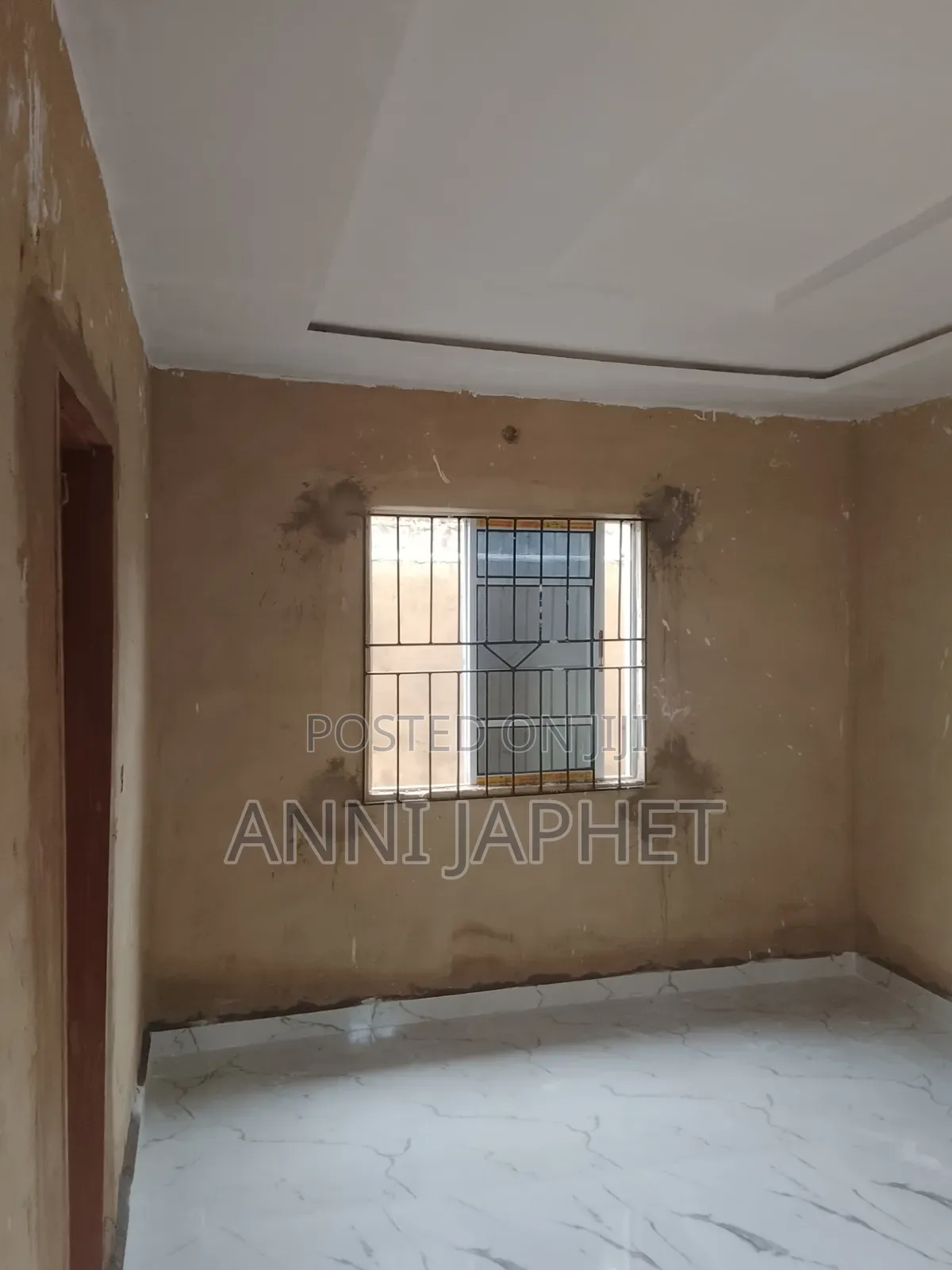 1bdrm Bungalow in Back Of Sheriff, Ikorodu Garage for rent