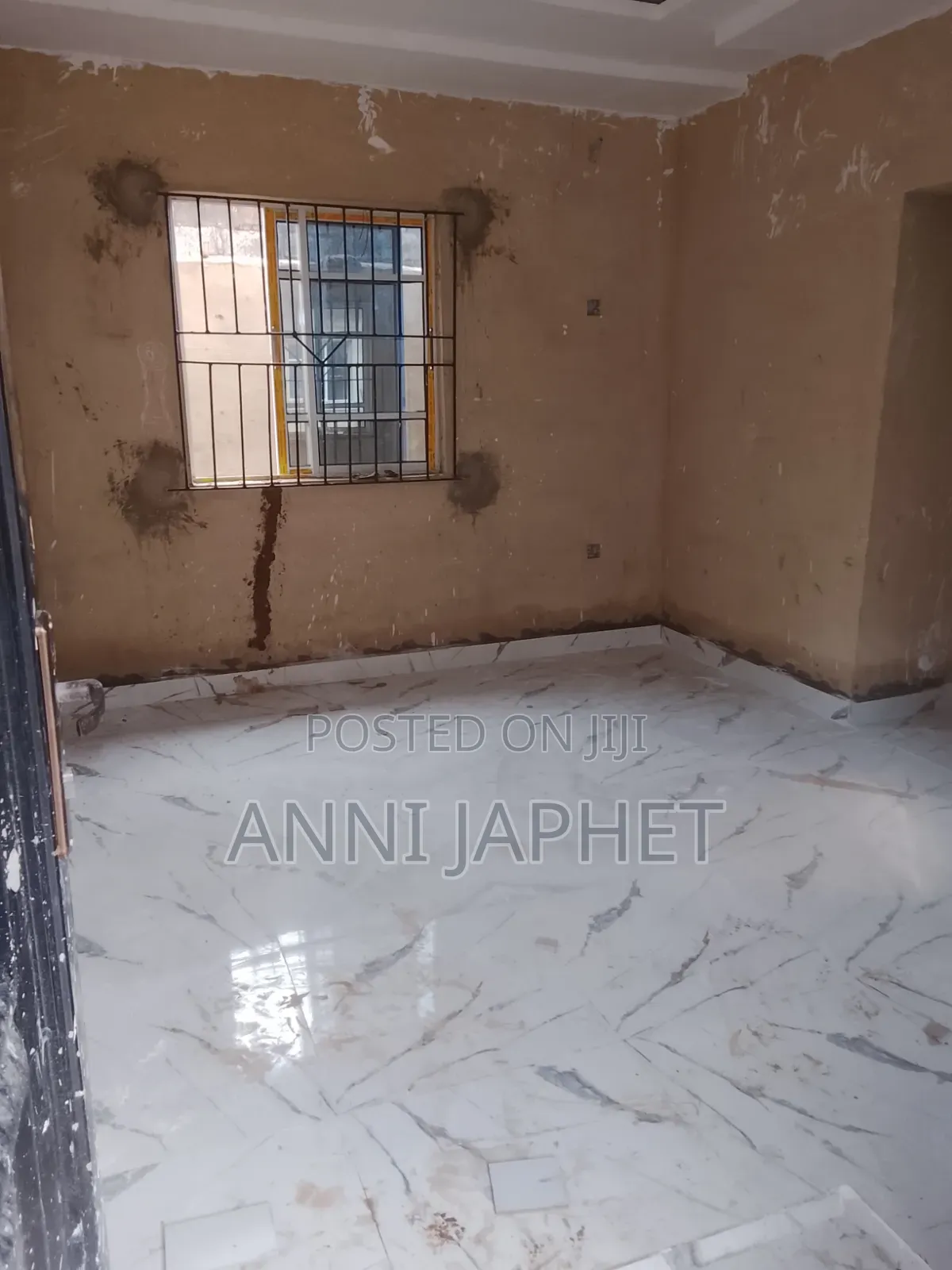 1bdrm Bungalow in Back Of Sheriff, Ikorodu Garage for rent