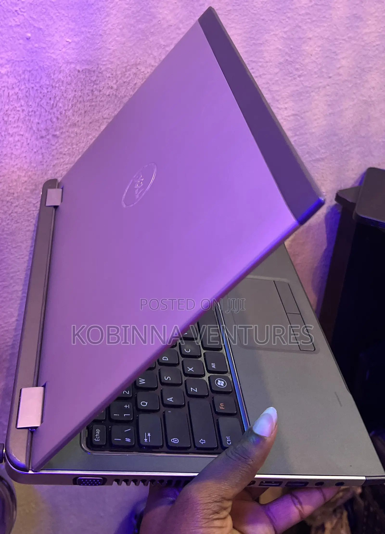 Laptop Dell Vostro 3460 4GB Intel Core i3 HDD 320GB