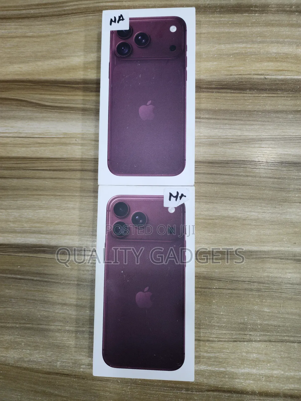 New Apple iPhone 18 Pro Max 256 GB