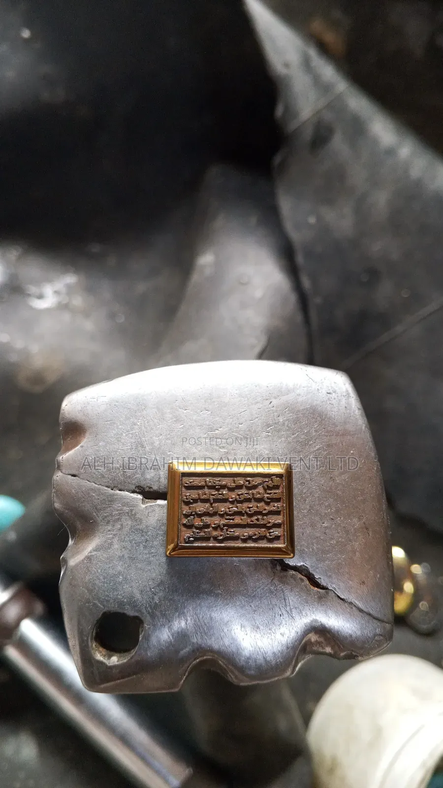 Silver Ring