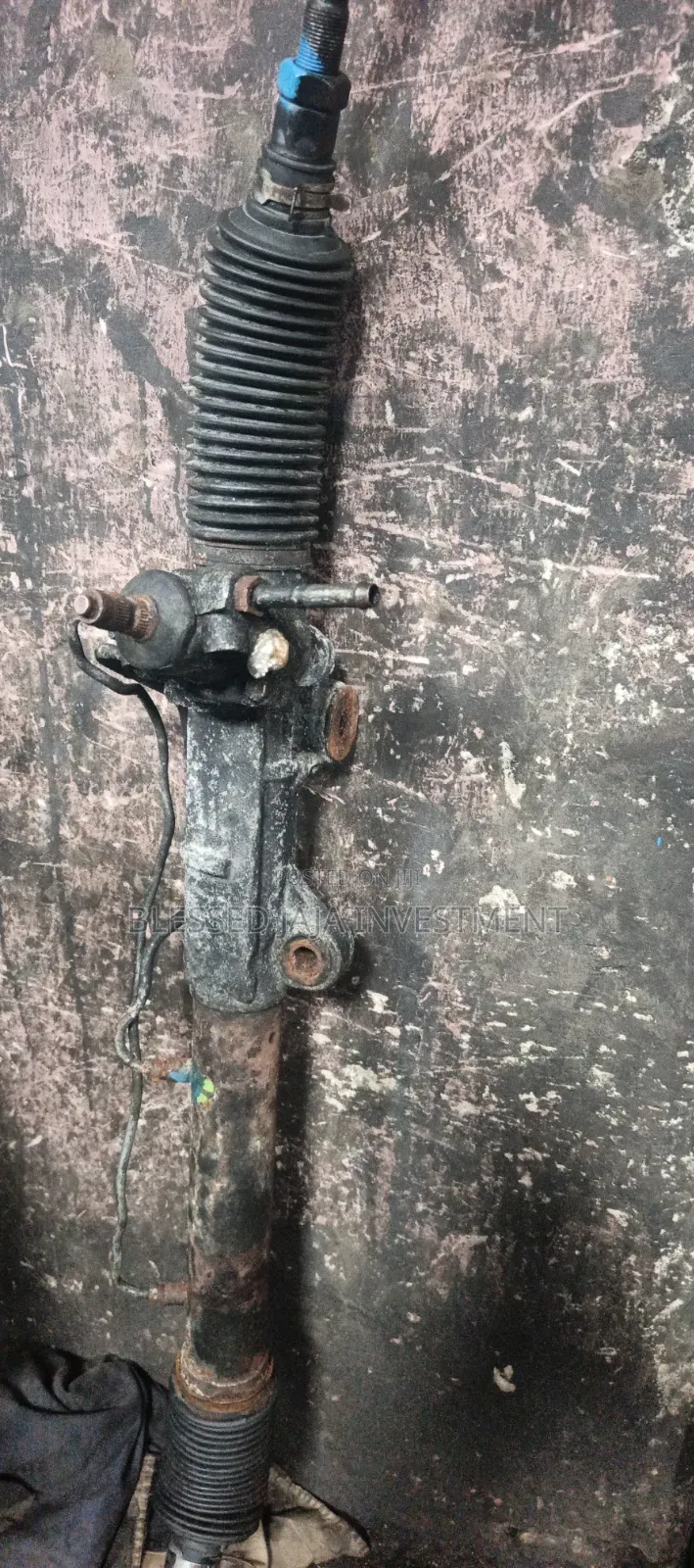 Steering Rack Toyota 4-Runner 1999/2000
