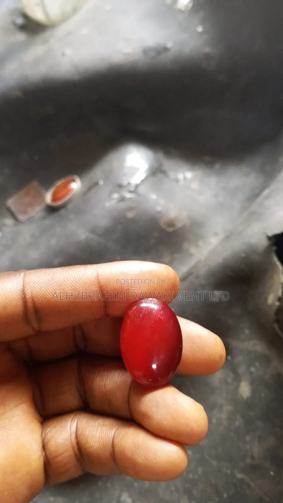 Birth Stones