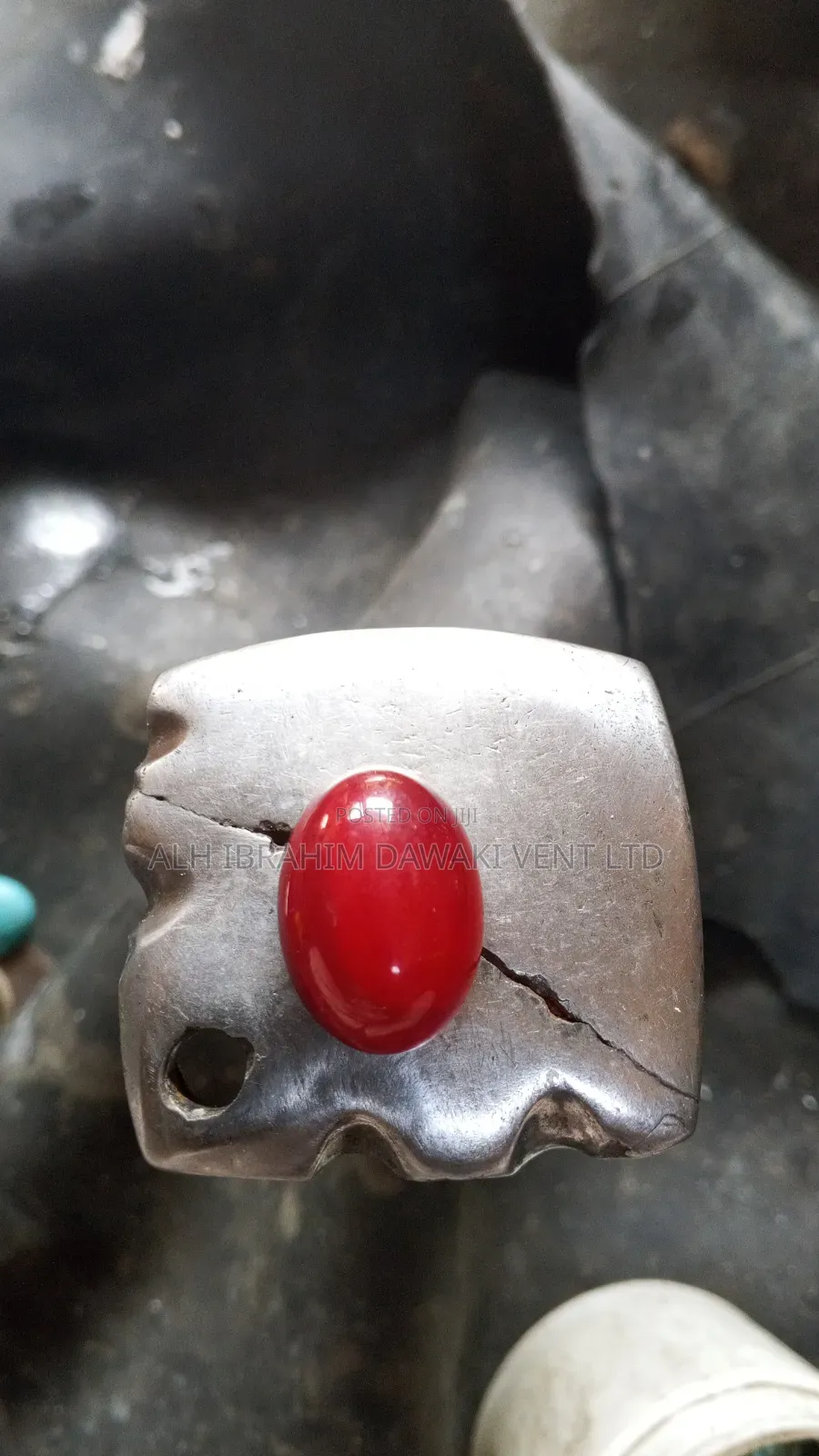 Birth Stones