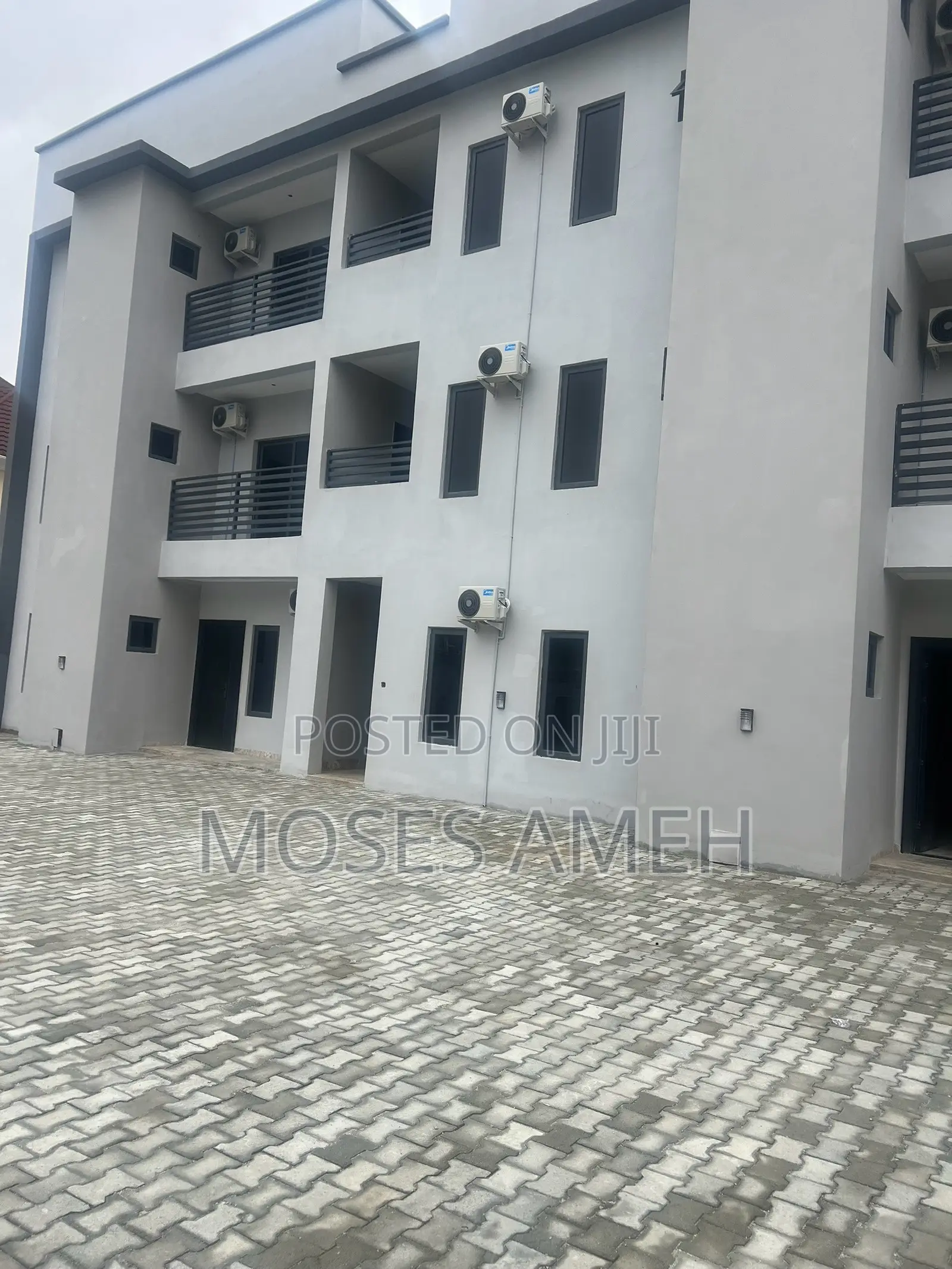 2bdrm Block of Flats in Kado for rent