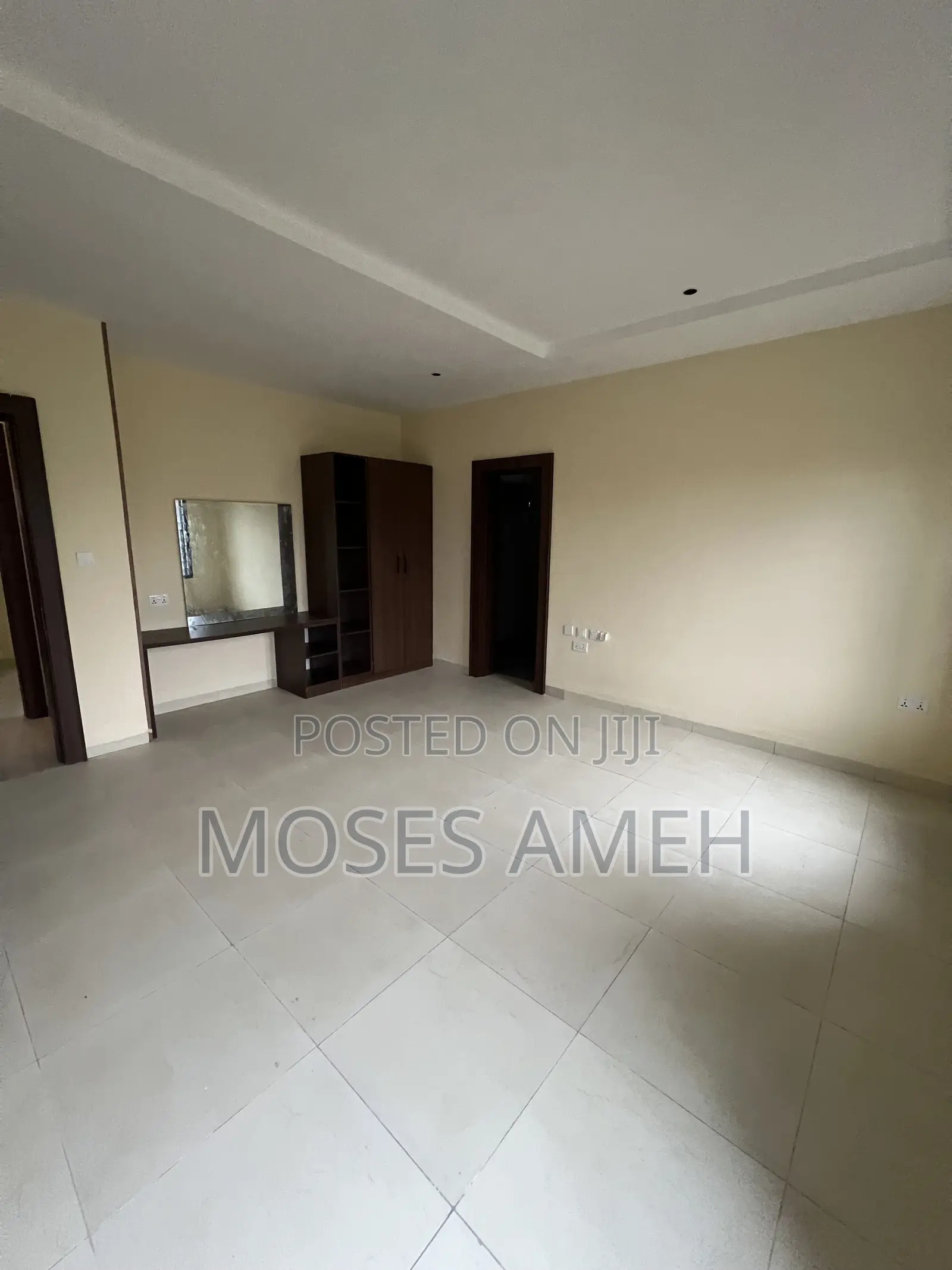 2bdrm Block of Flats in Kado for rent