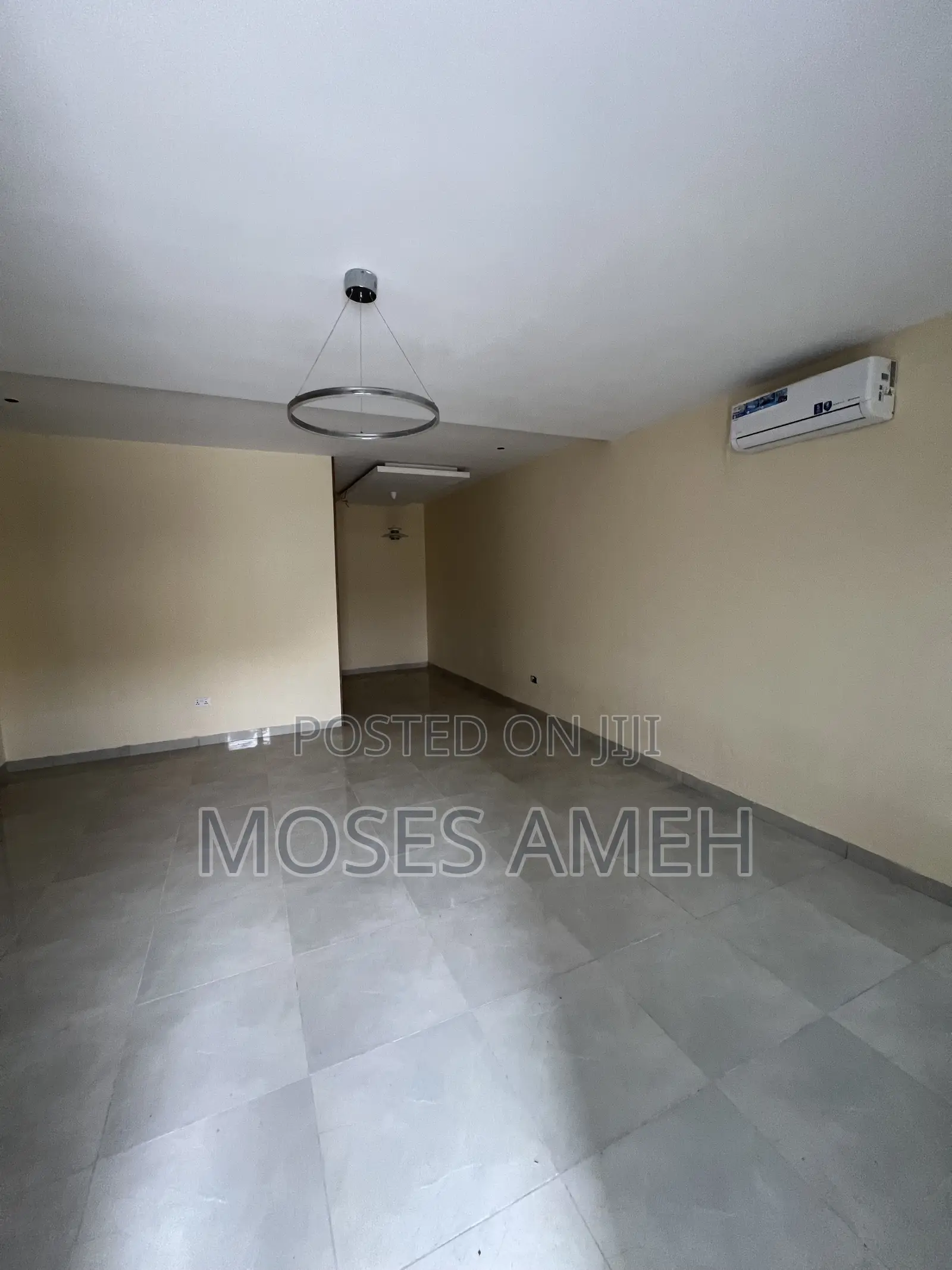 2bdrm Block of Flats in Kado for rent