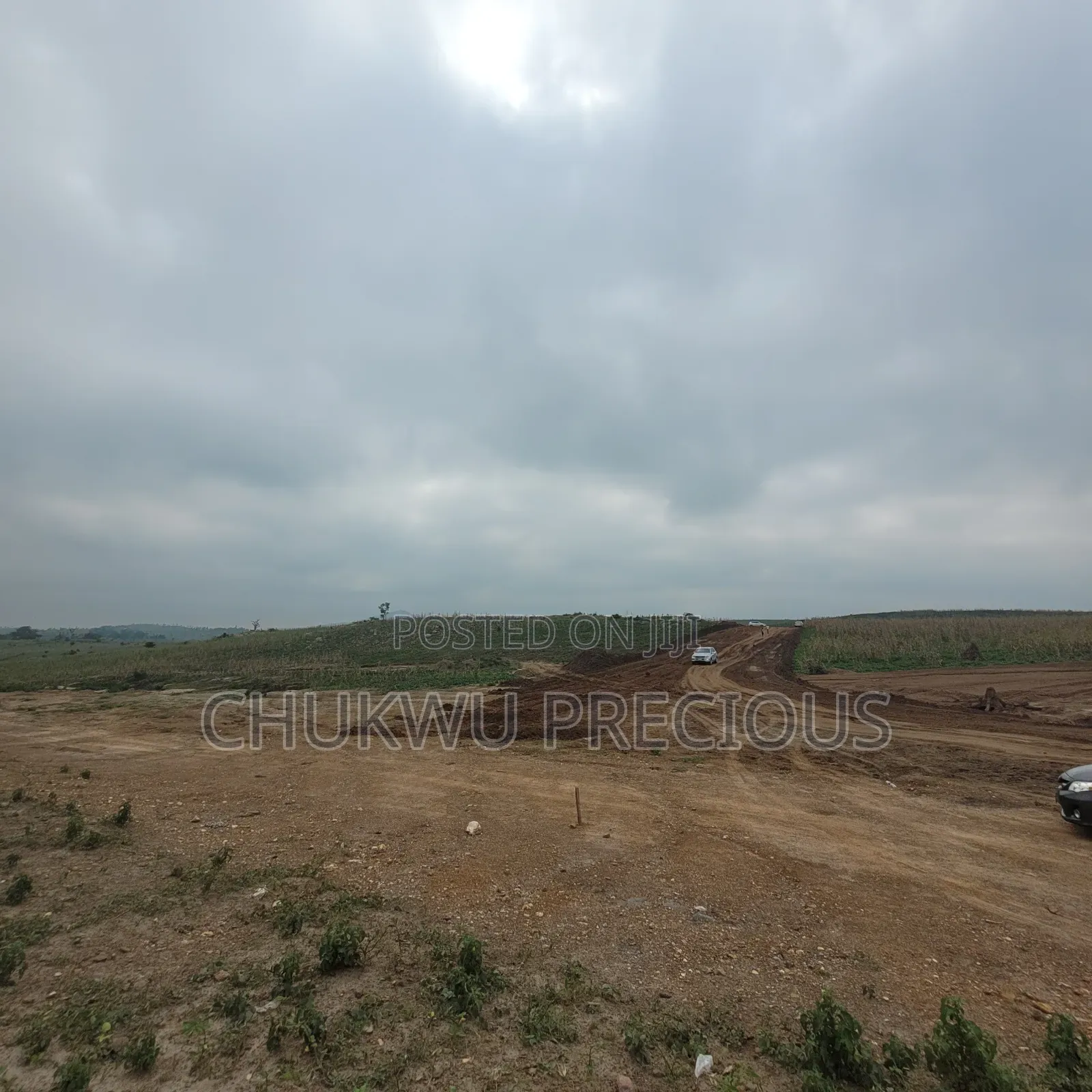 Sunrise Manor Hectare Outlay