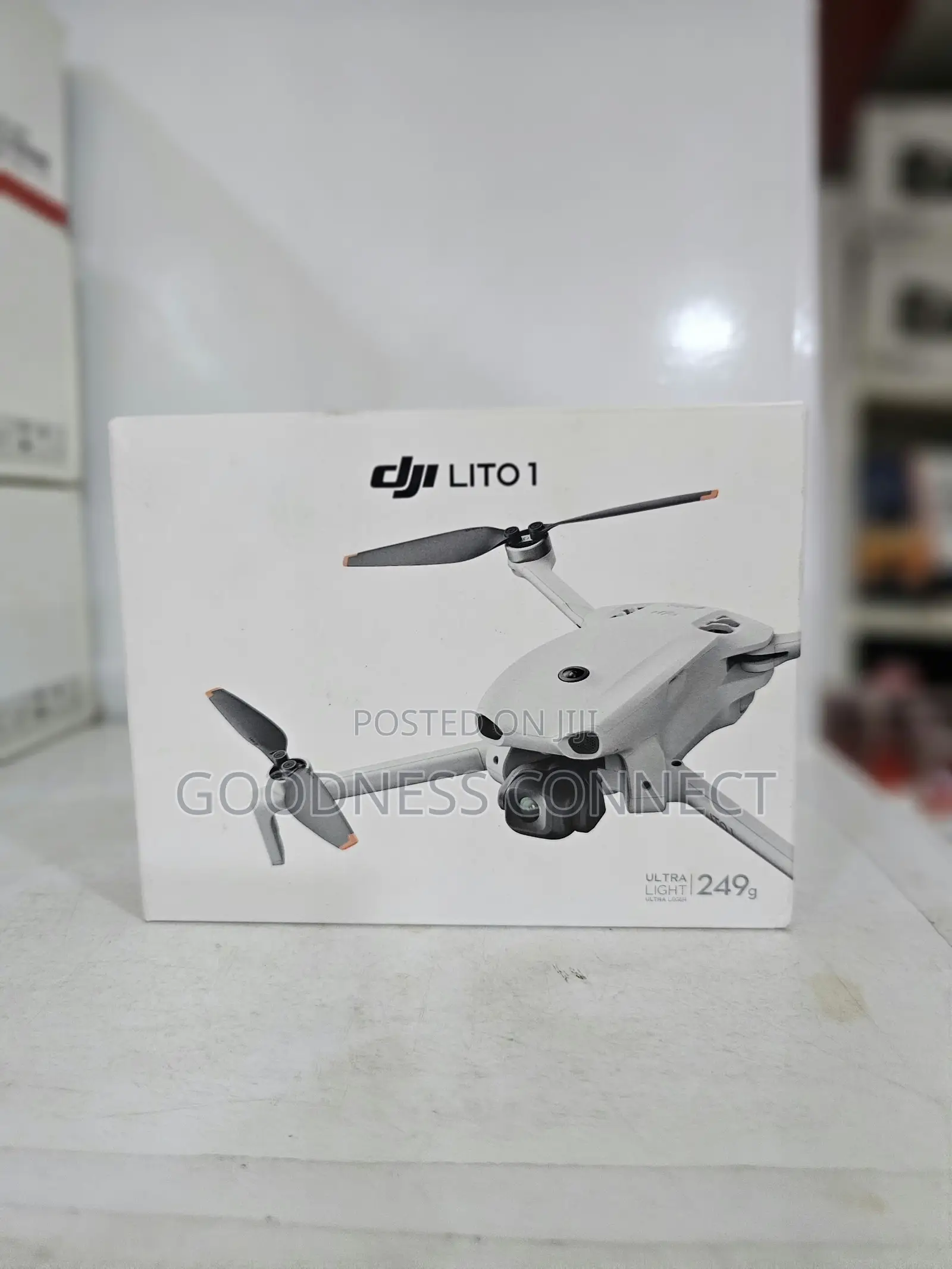 DJI Lito 1