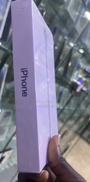 New Apple iPhone Air 256 GB Blue