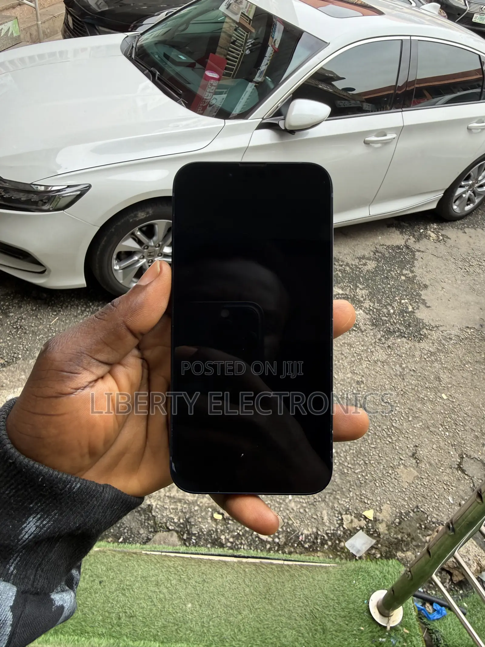 Apple iPhone 14 128 GB Blue
