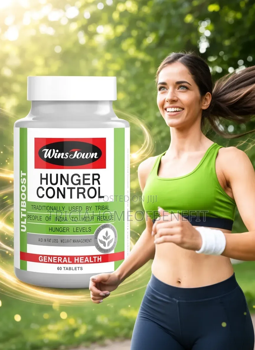 Hunger Control Tablets