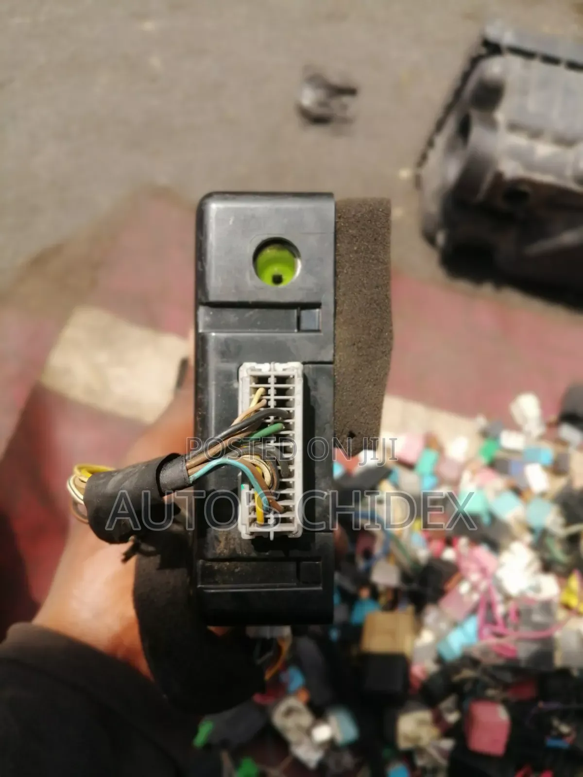 Complete Kia OPTIMA ( BCM) Body Control Module 2010-2013