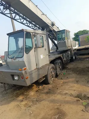 40 Tons Groove