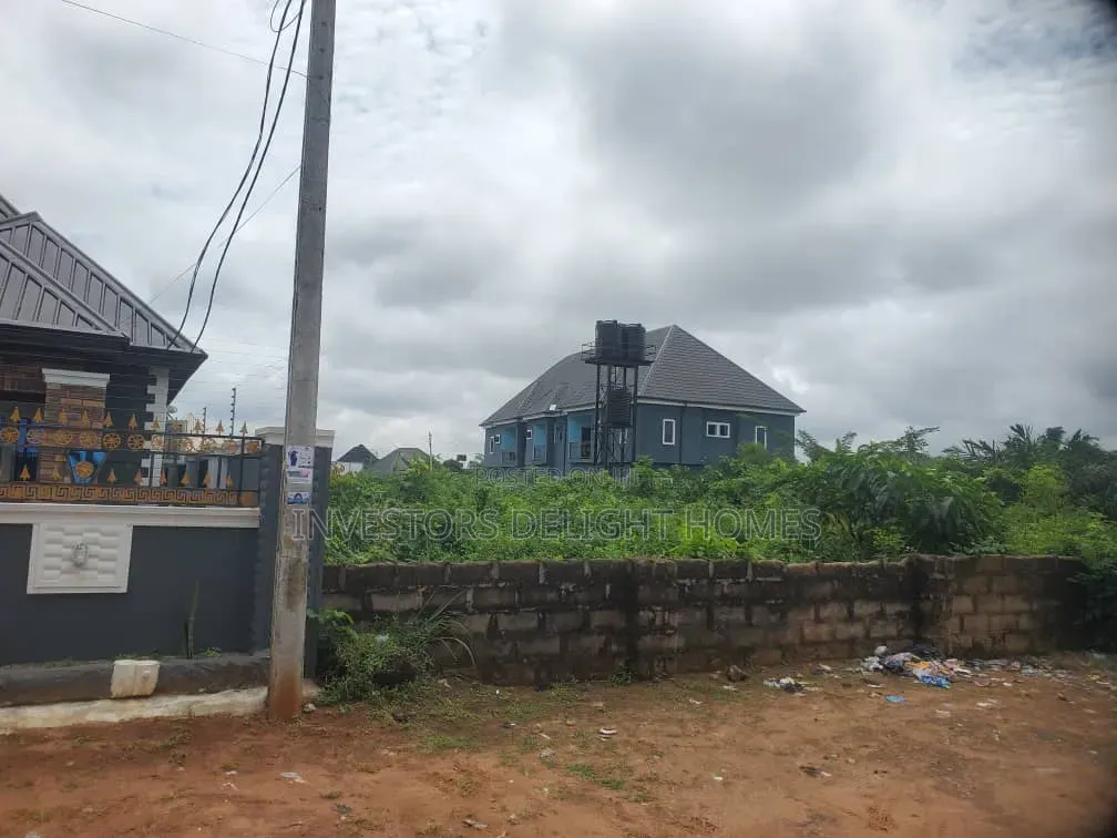 Residential Land for Sale