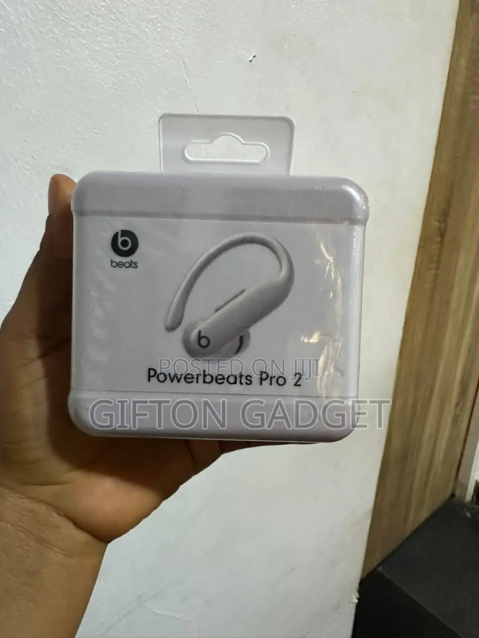 Powerbeats Pro 2 Wireless Bluetooth Earphones – High Performance Sport