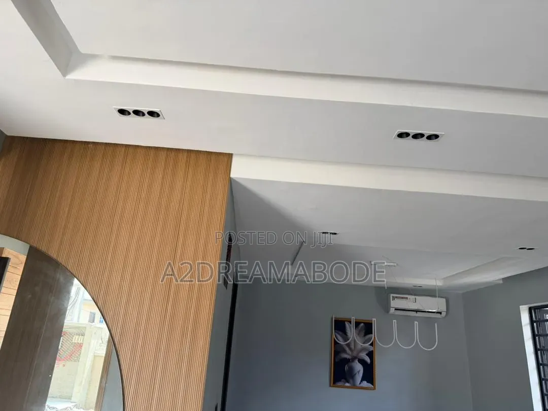 Furnished 5bdrm Duplex in Opebi for sale