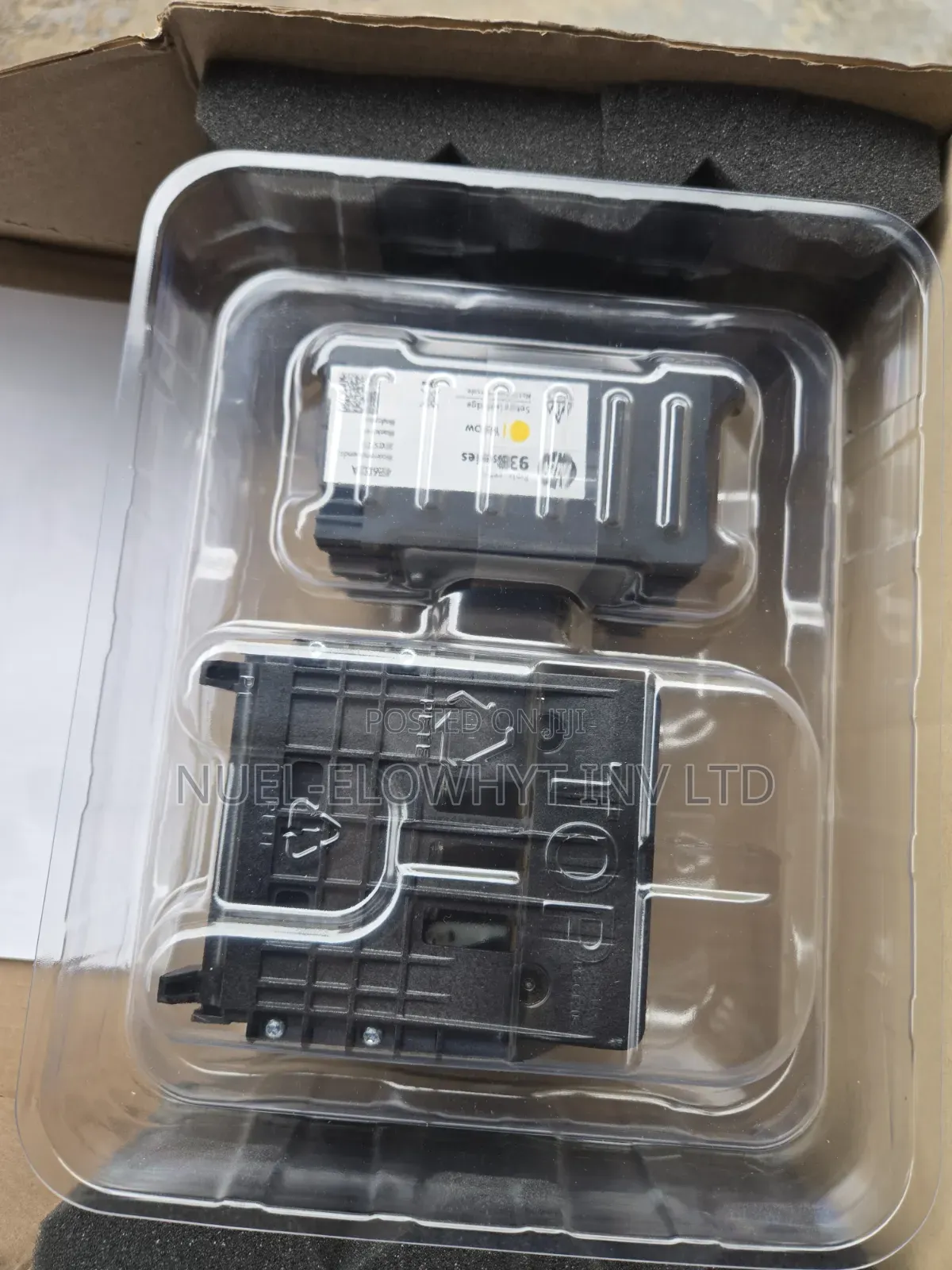 HP 4S6Z3A / 4S6Z2A - HP 936-937-938 Replacement Printhead
