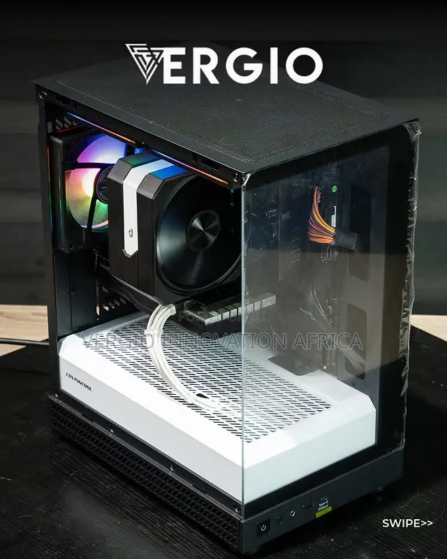 New Desktop Computer 24GB AMD Ryzen SSD 1T