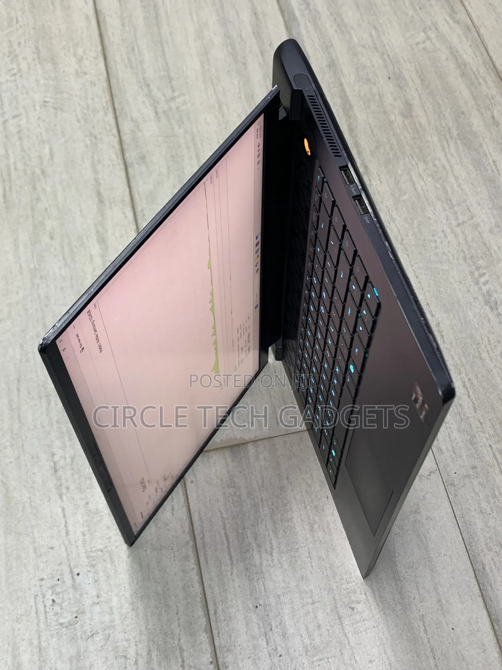 Laptop Alienware M15 R6 16GB AMD Ryzen 9 SSD 1T