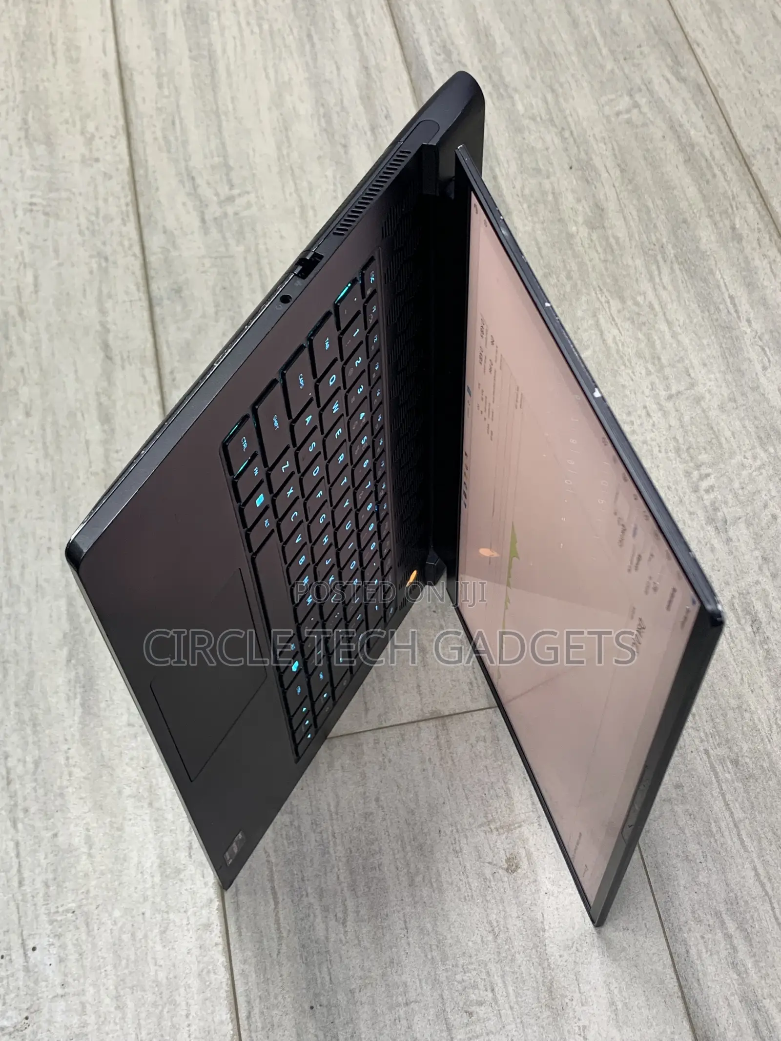 Laptop Alienware M15 R6 16GB AMD Ryzen 9 SSD 1T