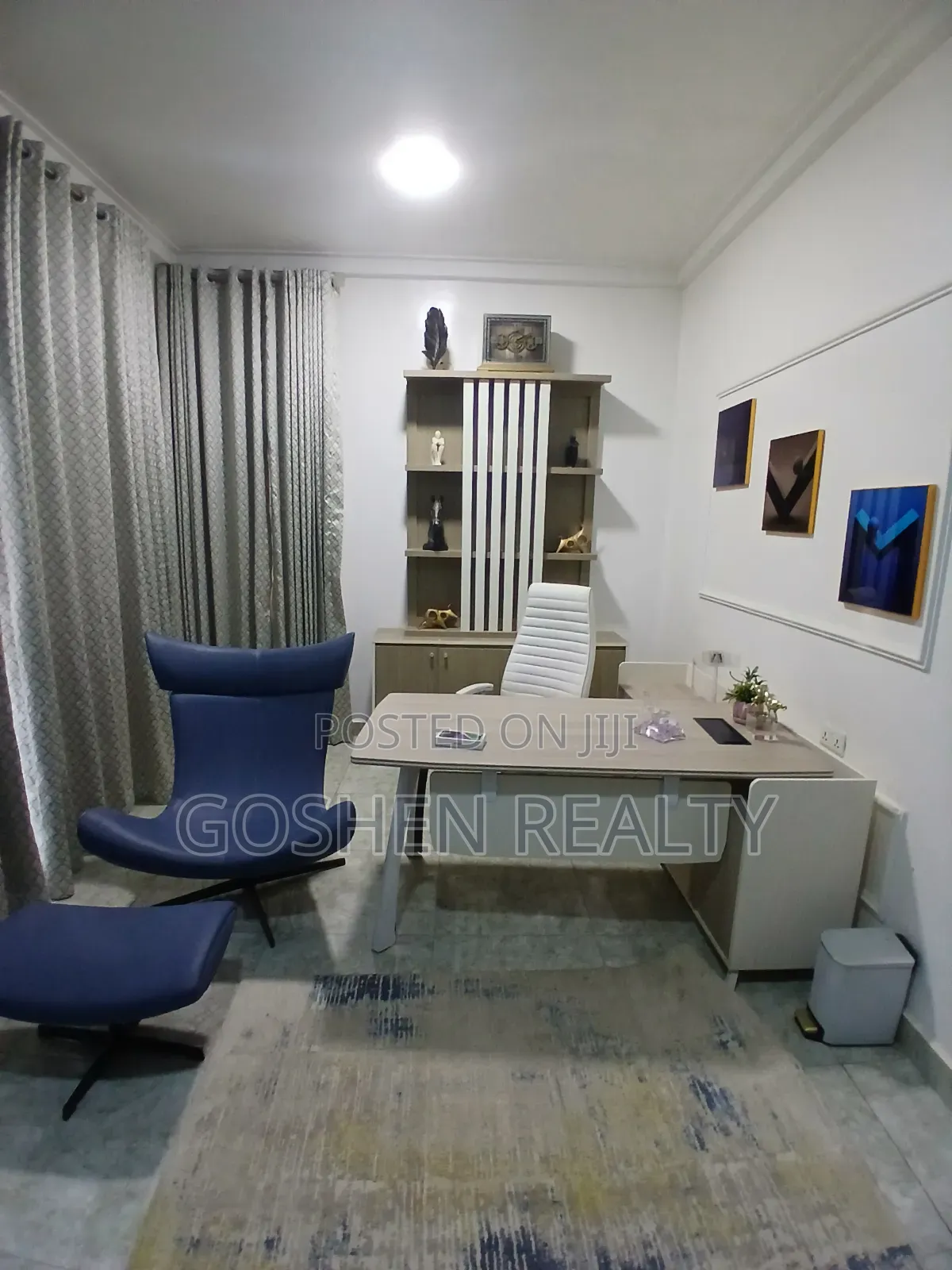 Furnished 5bdrm Duplex in Katampe Extension for rent