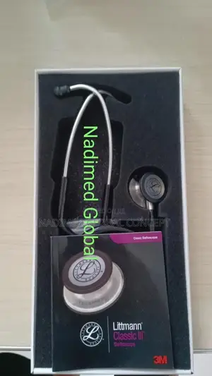 Litman Stethoscope Classic 3,