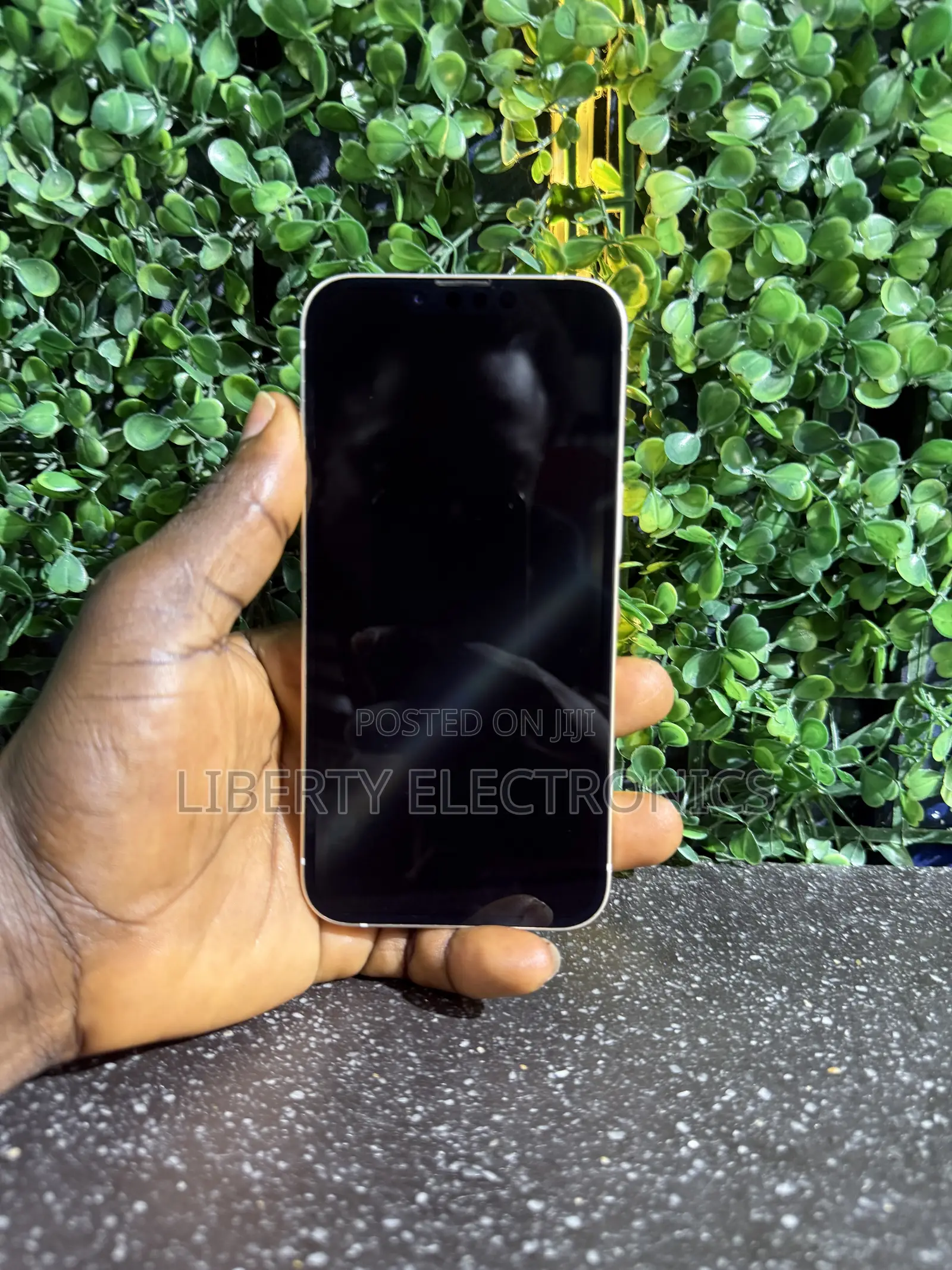 Apple iPhone 14 128 GB White
