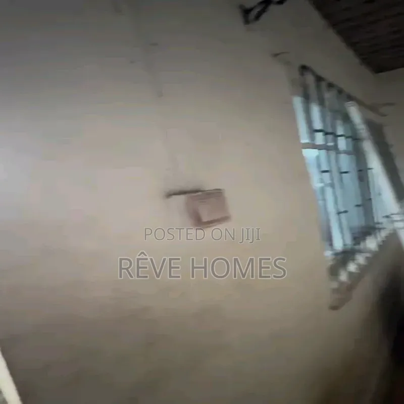 Studio Apartment in Shomolu / Shomolu for rent