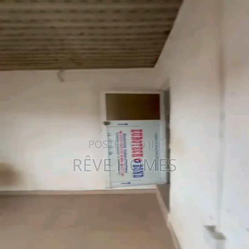 Studio Apartment in Shomolu / Shomolu for rent