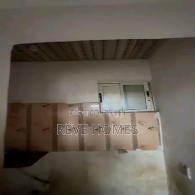 Studio Apartment in Shomolu / Shomolu for rent