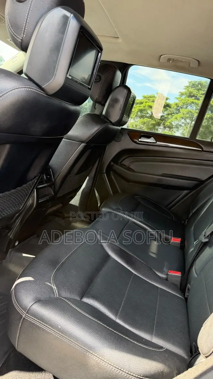 Mercedes-Benz M Class ML350 4MATIC 4dr SUV AWD (3.5L 6cyl 7A) 2014