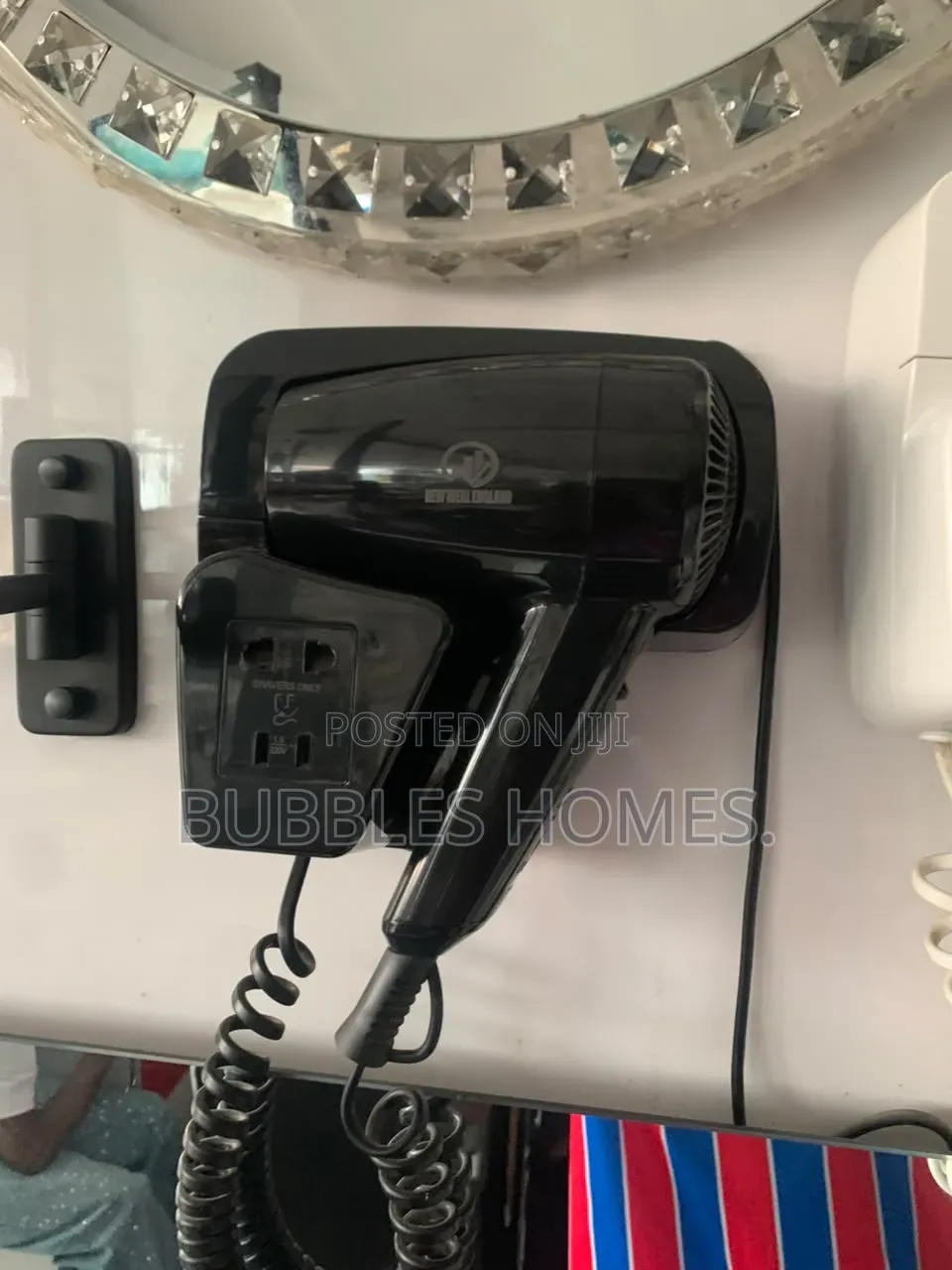 Hair Dryer