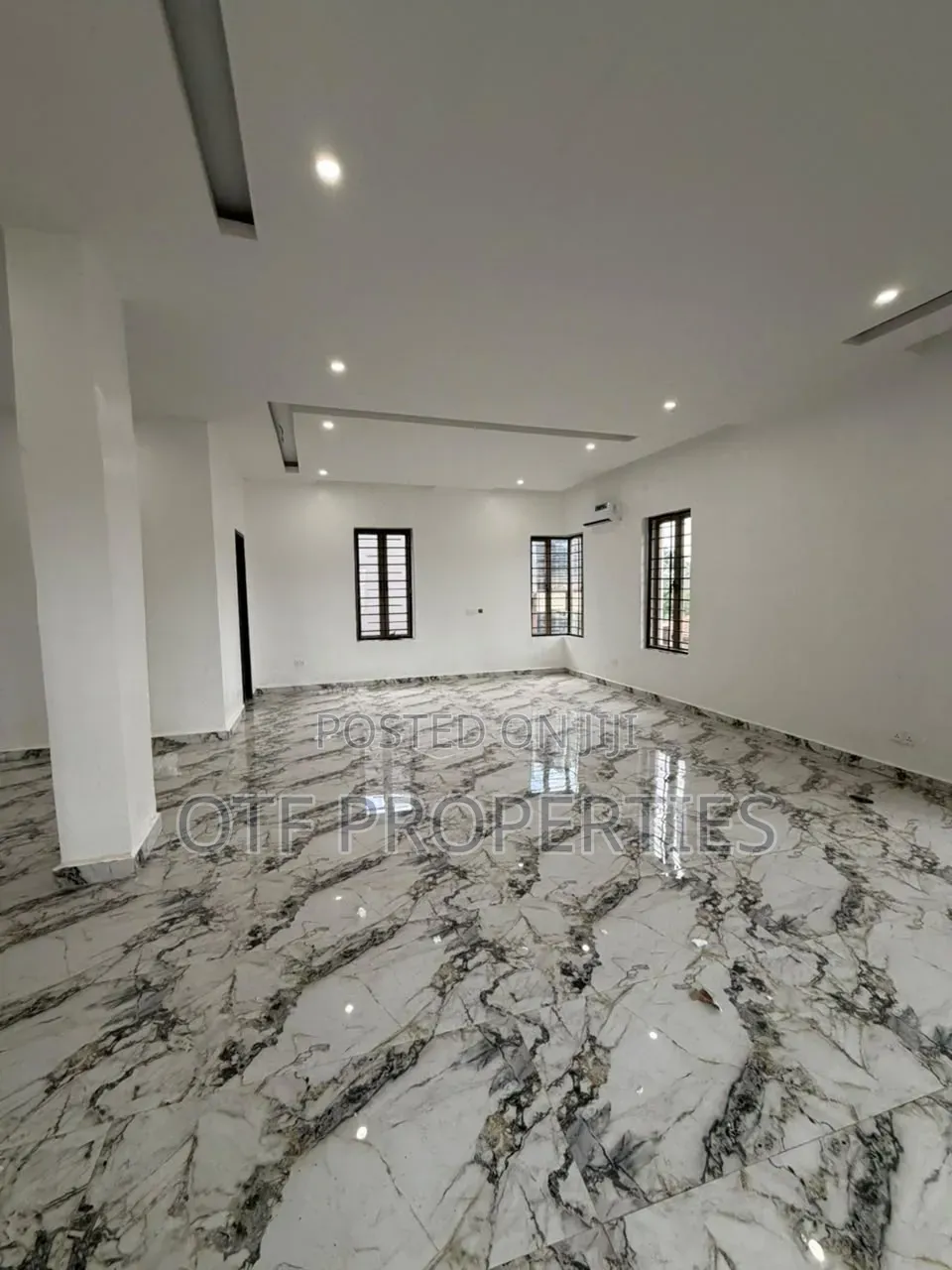 Office Space for Sale and Rent in Wuse 2, Abuja