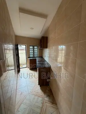 1bdrm Bungalow in Ikolaba, Bodija for rent
