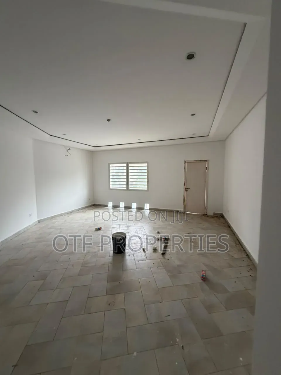 6 Bedrooms Fully Detached Duplex in Wuse 2 Abuja