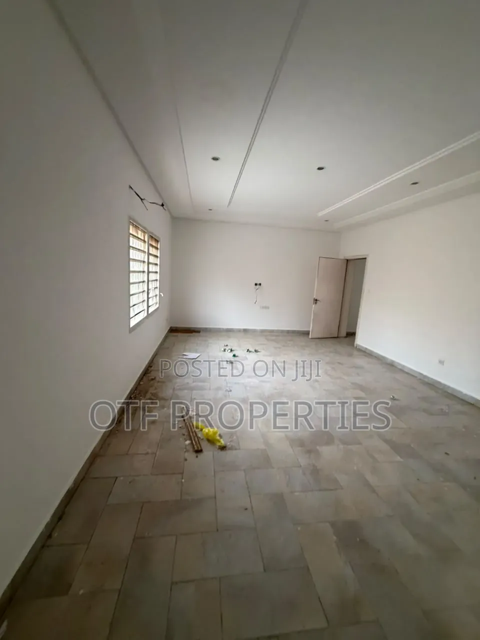 6 Bedrooms Fully Detached Duplex in Wuse 2 Abuja