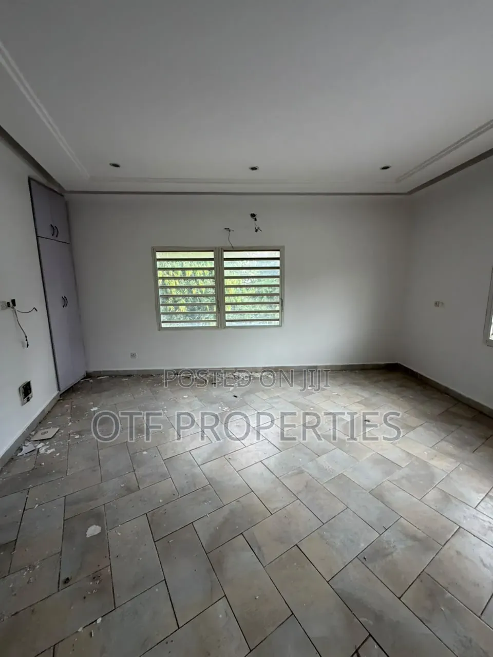 6 Bedrooms Fully Detached Duplex in Wuse 2 Abuja