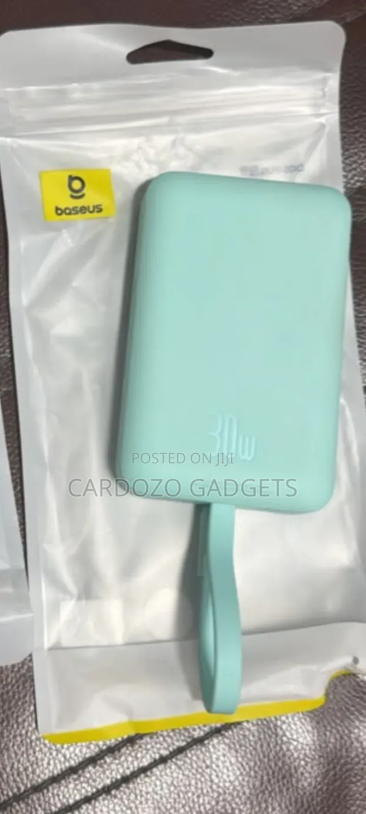 Baseus Magsafe Powerbank