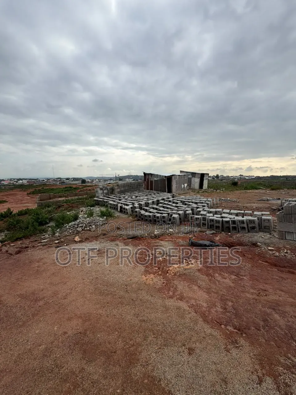 Land for Outright Sale in ASOKORO ABUJA