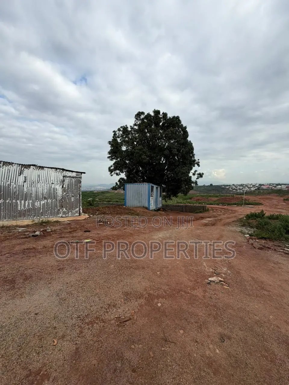 Land for Outright Sale in ASOKORO ABUJA
