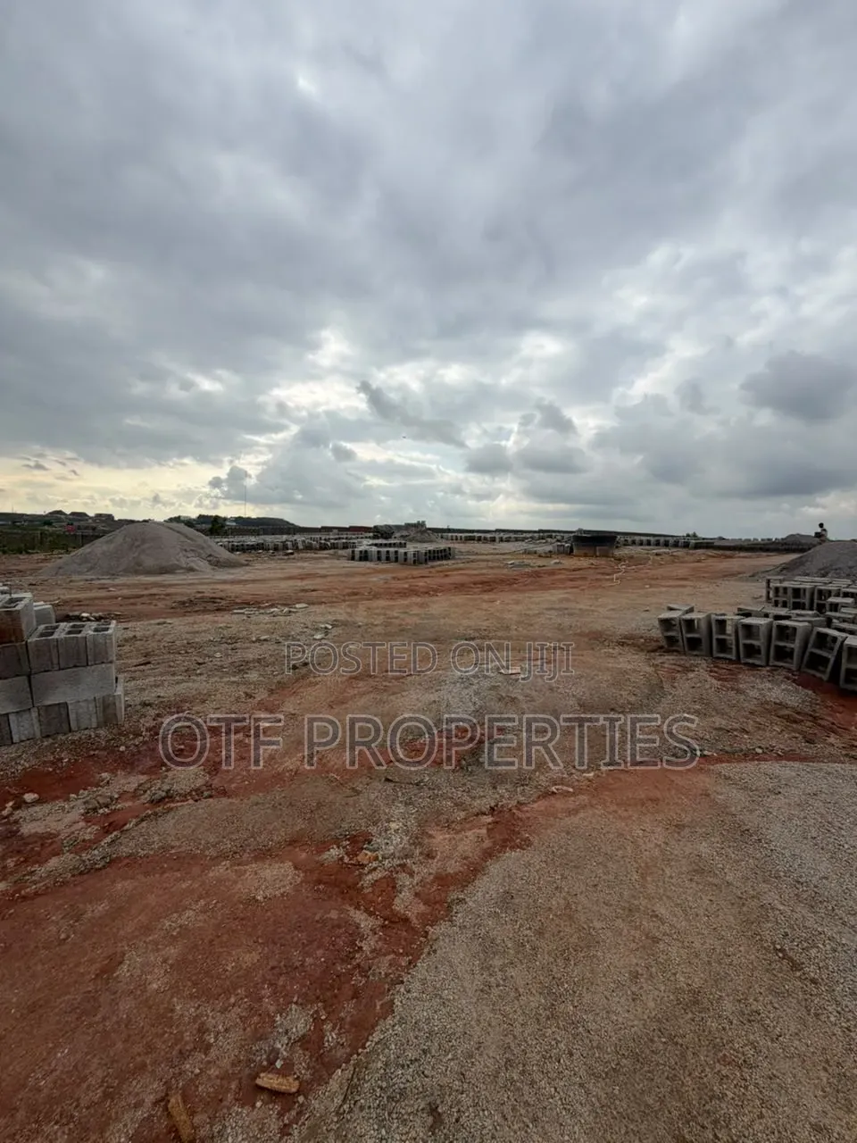 Land for Outright Sale in ASOKORO ABUJA