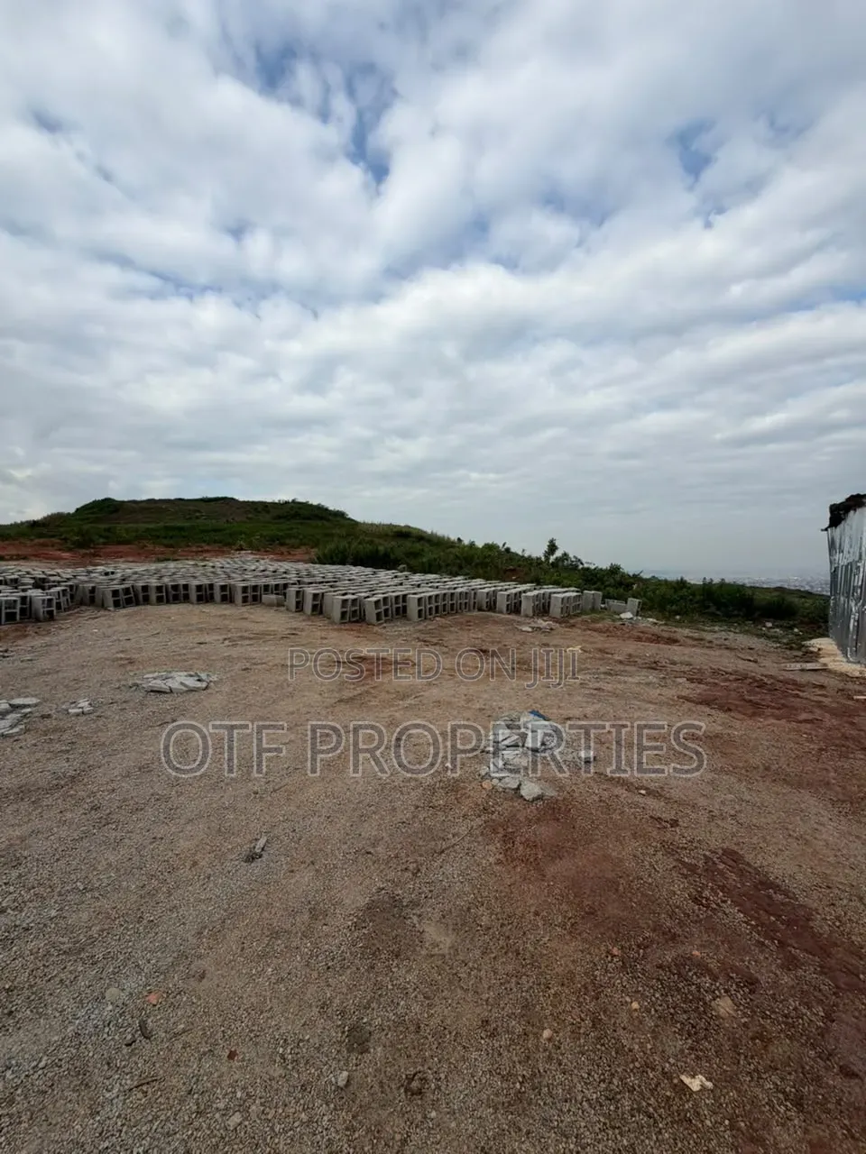 Land for Outright Sale in ASOKORO ABUJA